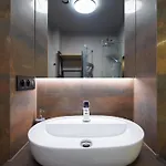 Apartament Modern 40m2 Balcony Parking Netflix *