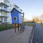 Apartament Modern 40m2 Balcony Parking Netflix *