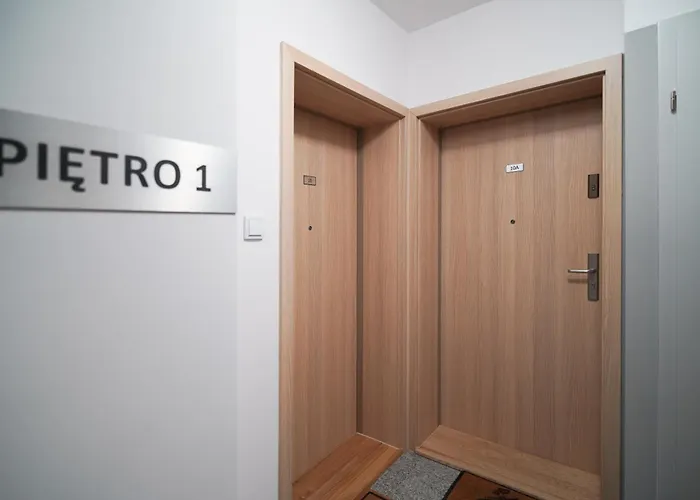 Modern 40m2 Balcony Parking Netflix *