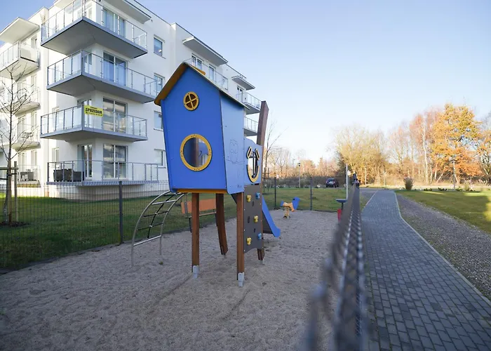 Appartement Modern 40m2 Balcony Parking Netflix *